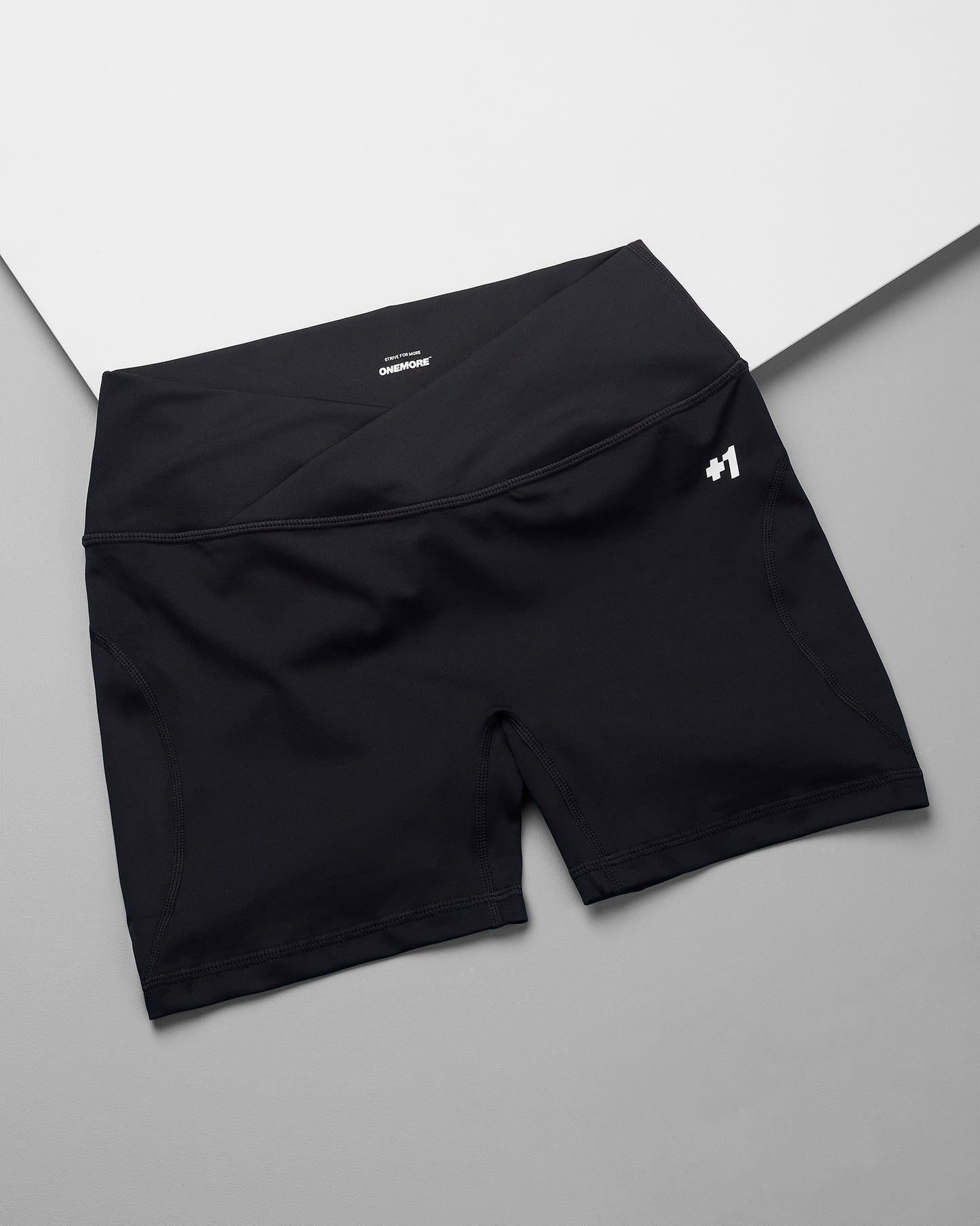 Strive V Waist Shorts