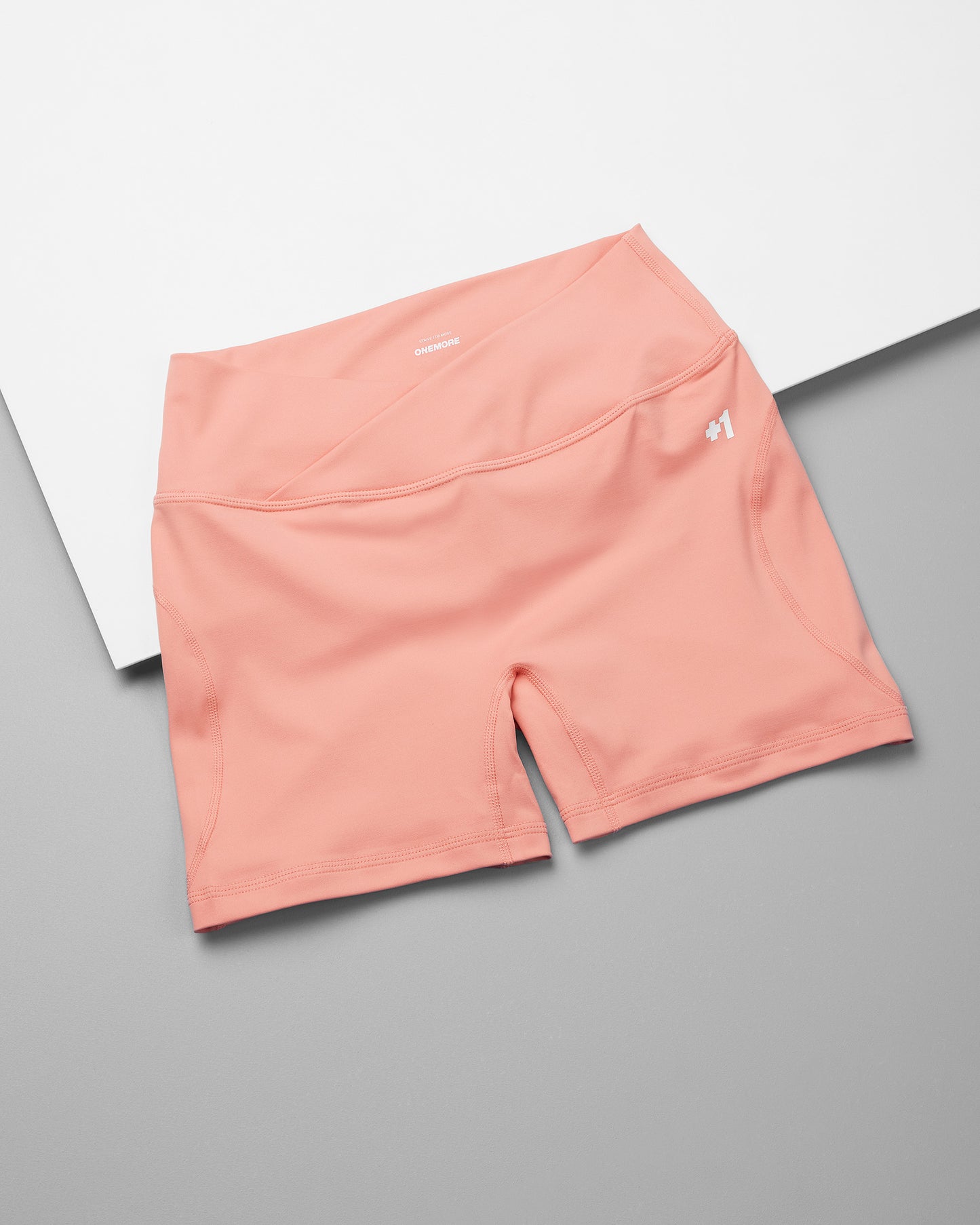Strive V Waist Shorts