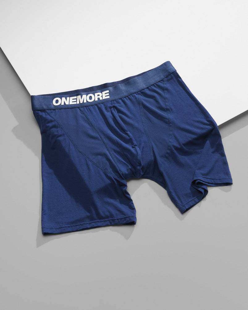 Strive Boxer Brief