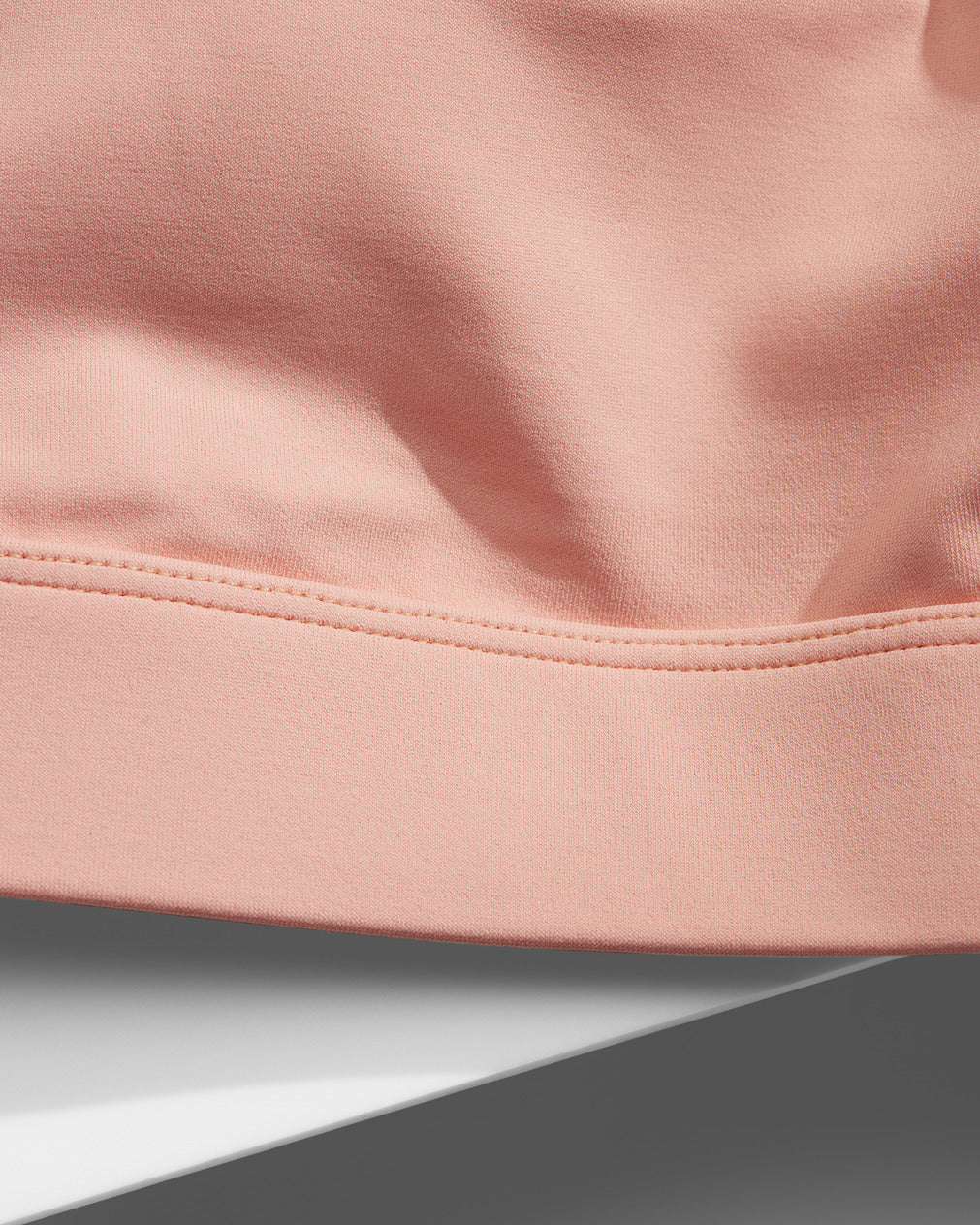 Strive U-Neck Sports Bra
