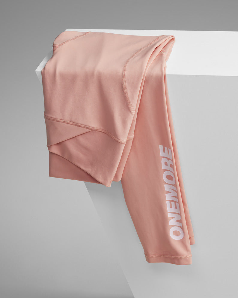 Strive V-Waist Leggings