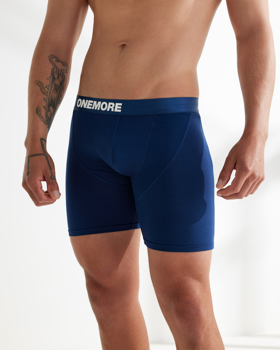 Strive Boxer Brief