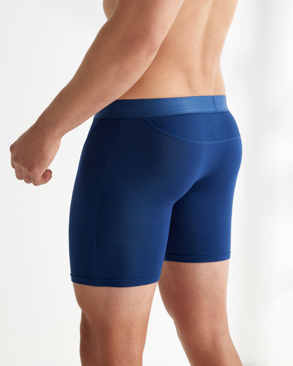 Strive Boxer Brief