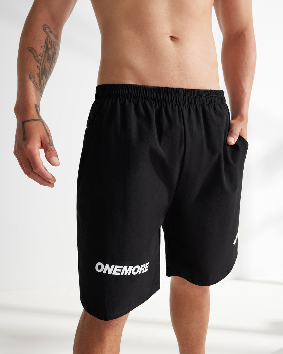 Strive Two Layer Workout Shorts