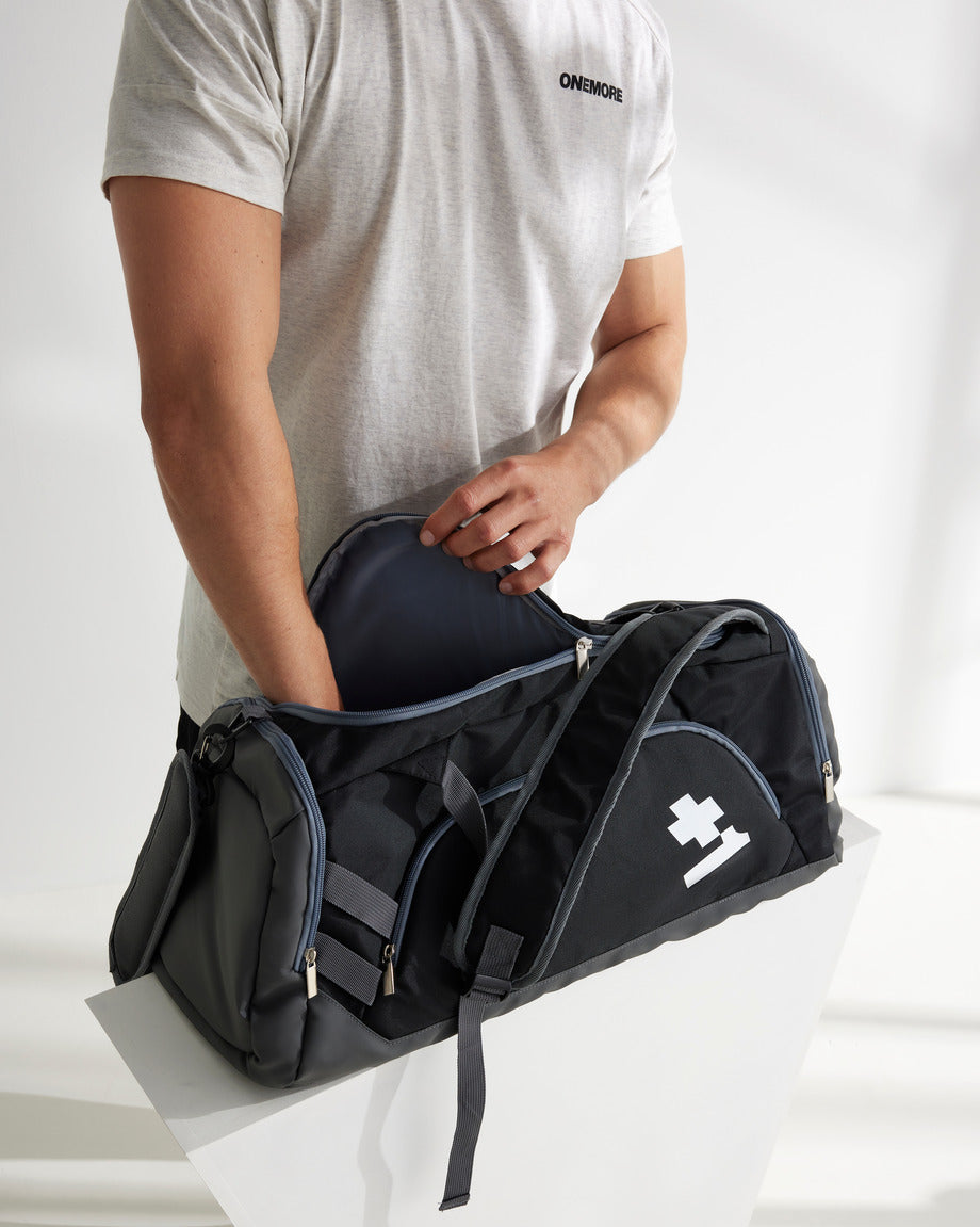 Onemore Gym Duffel Back Pack