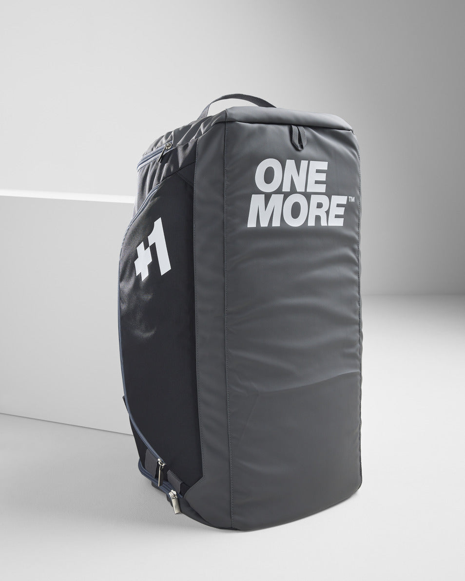 Onemore Gym Duffel Back Pack