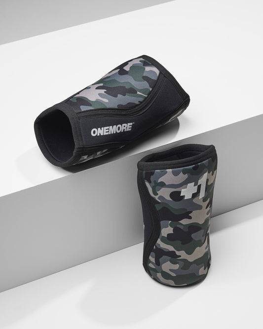 Onemore Knee Sleeves 5mm
