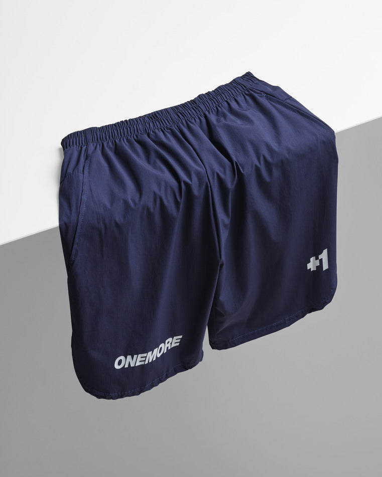 Strive Two Layer Workout Shorts