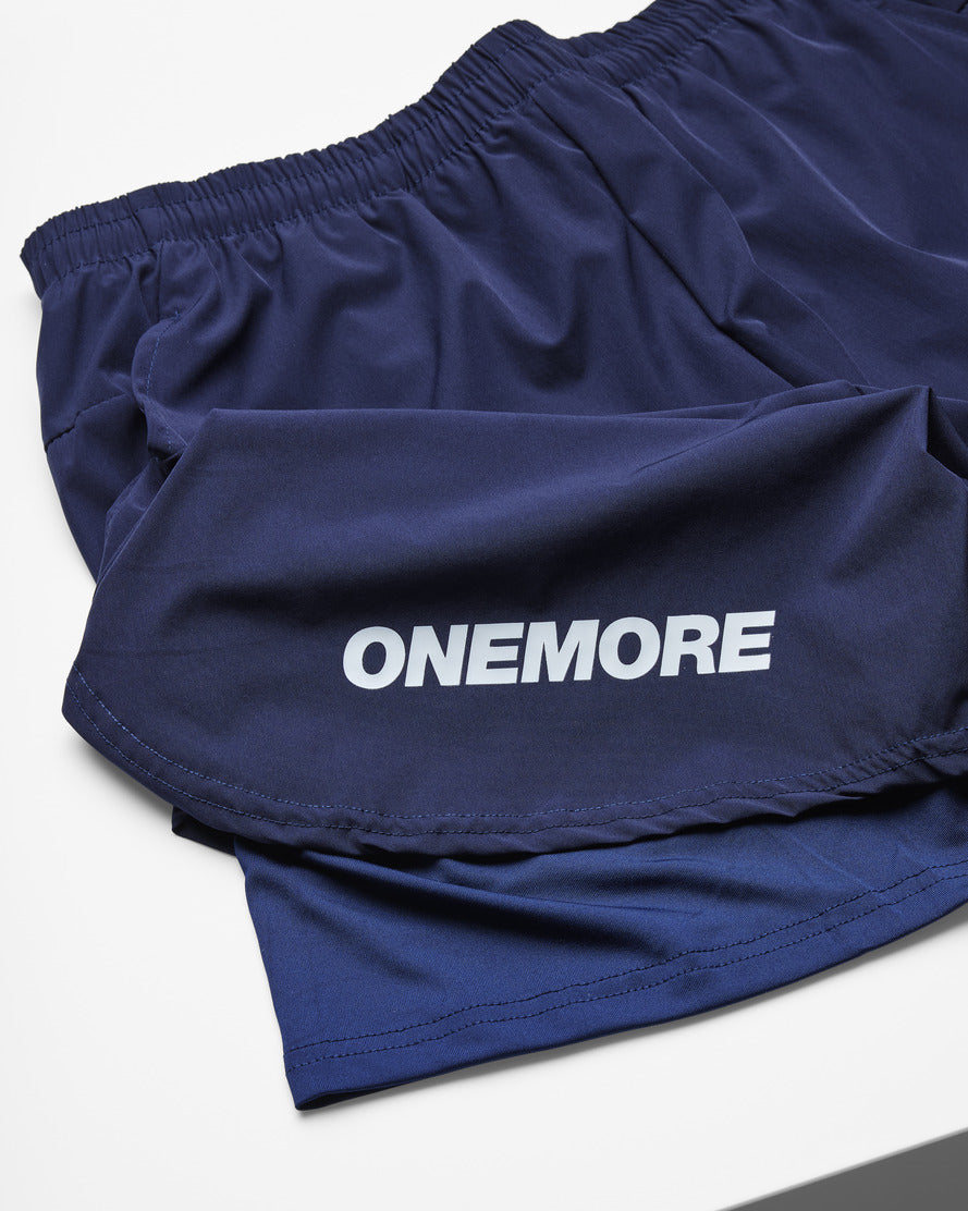 Strive Two Layer Workout Shorts