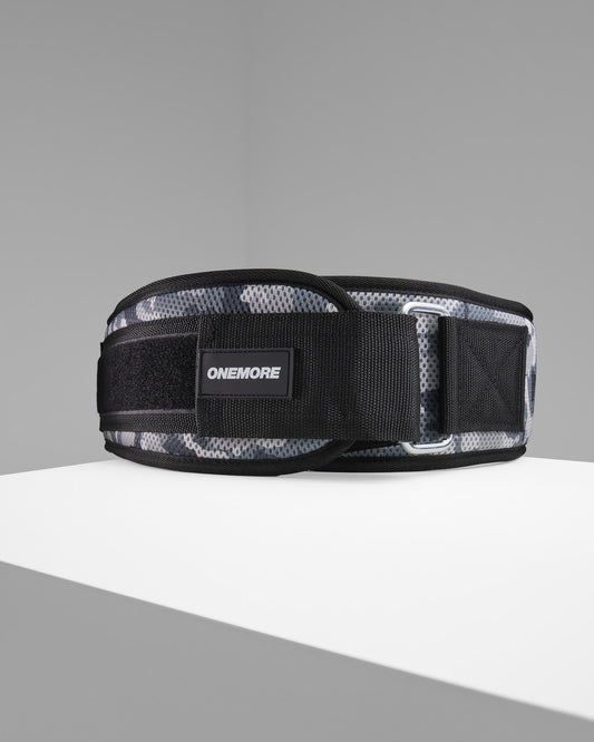 Quick Release Velcro Lifting Belt