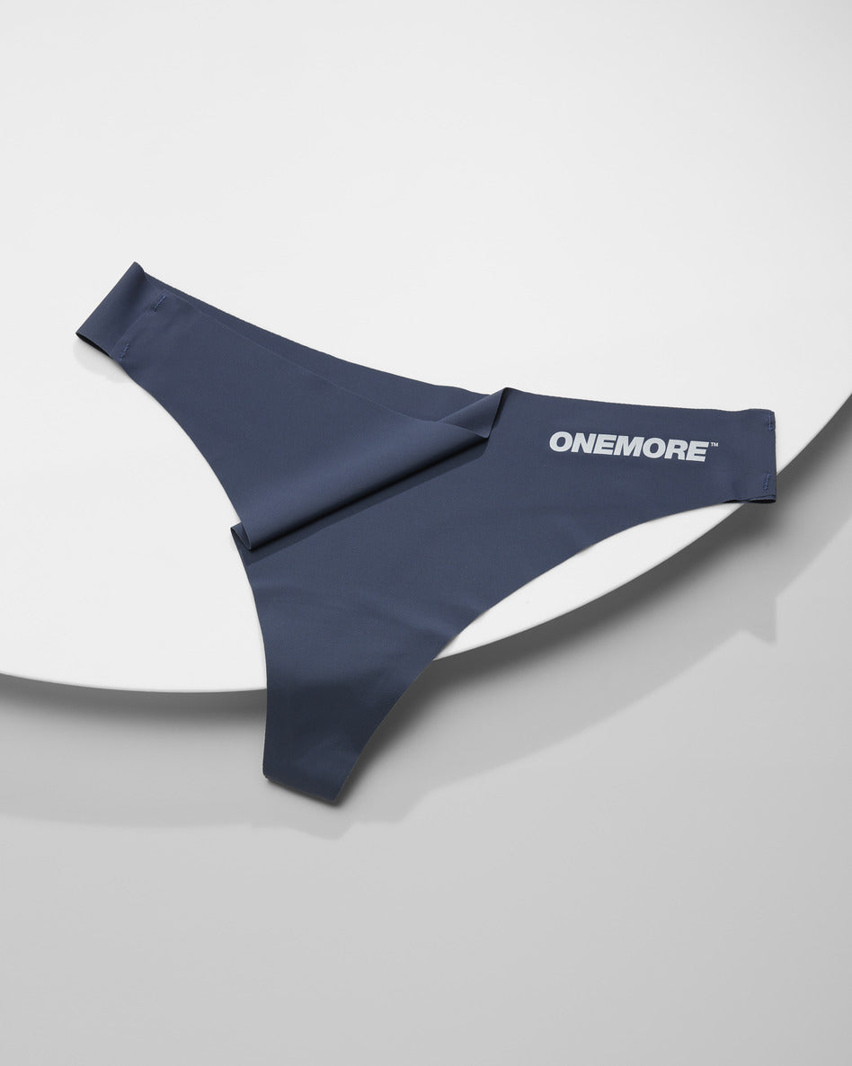 Strive Thong