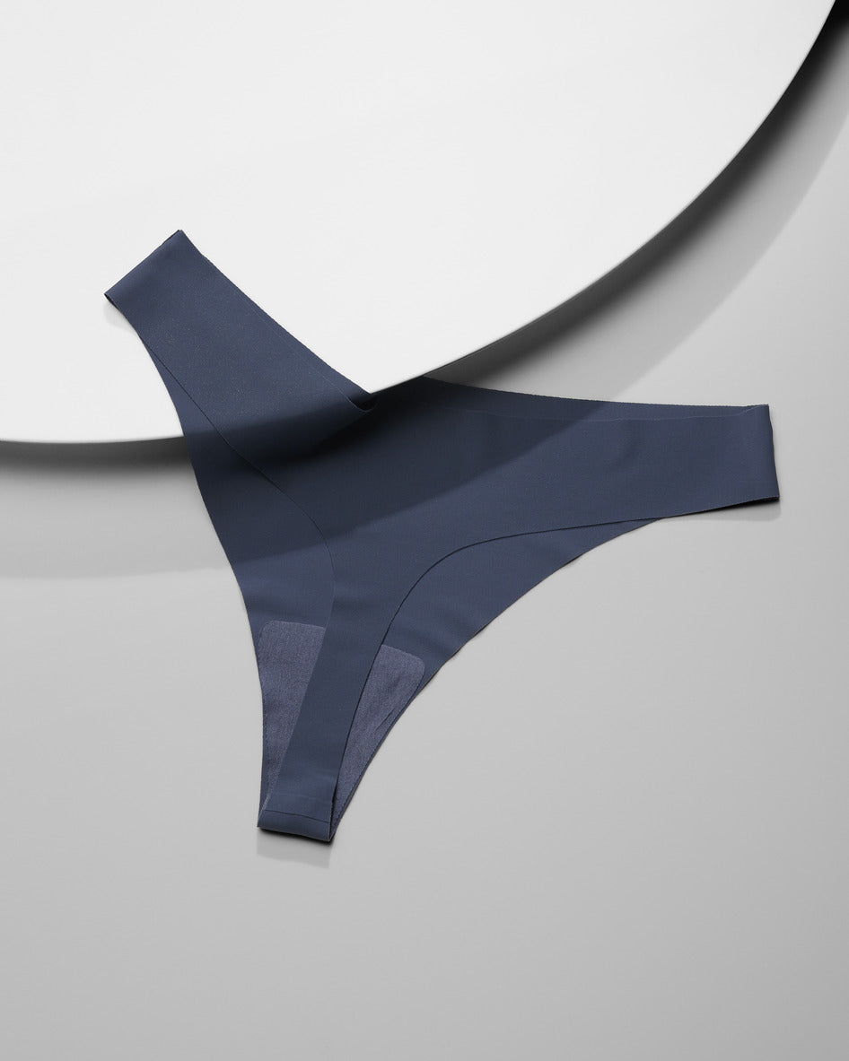 Strive Thong