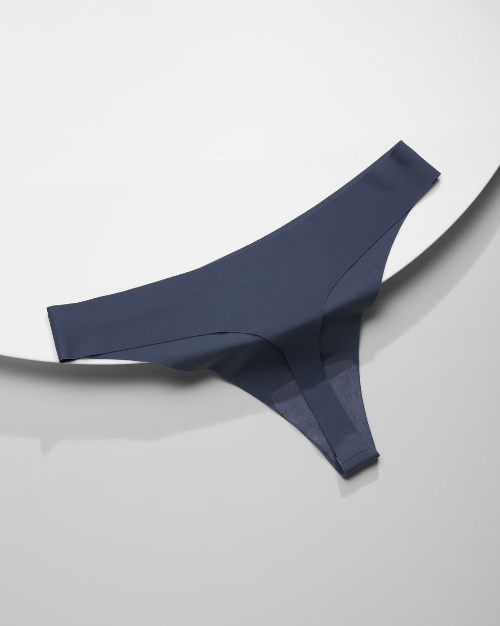 Strive Thong