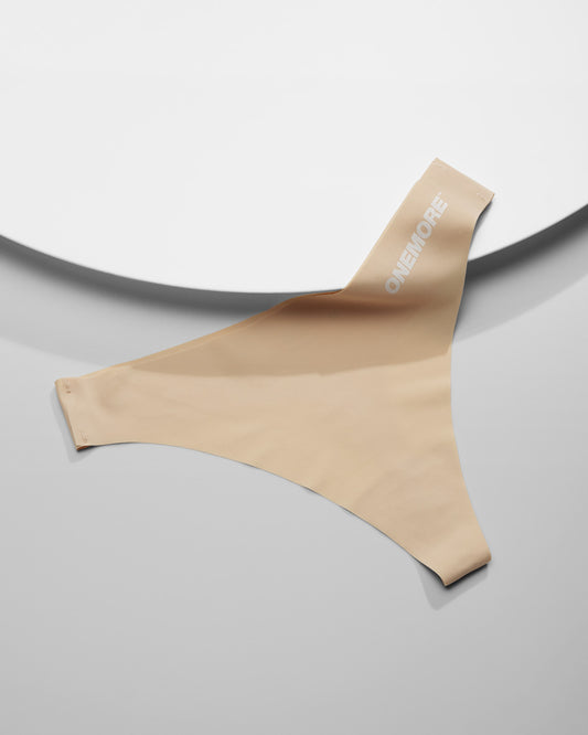 Strive Thong