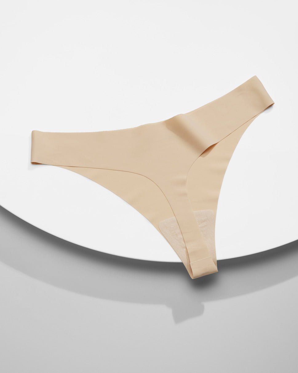 Strive Thong