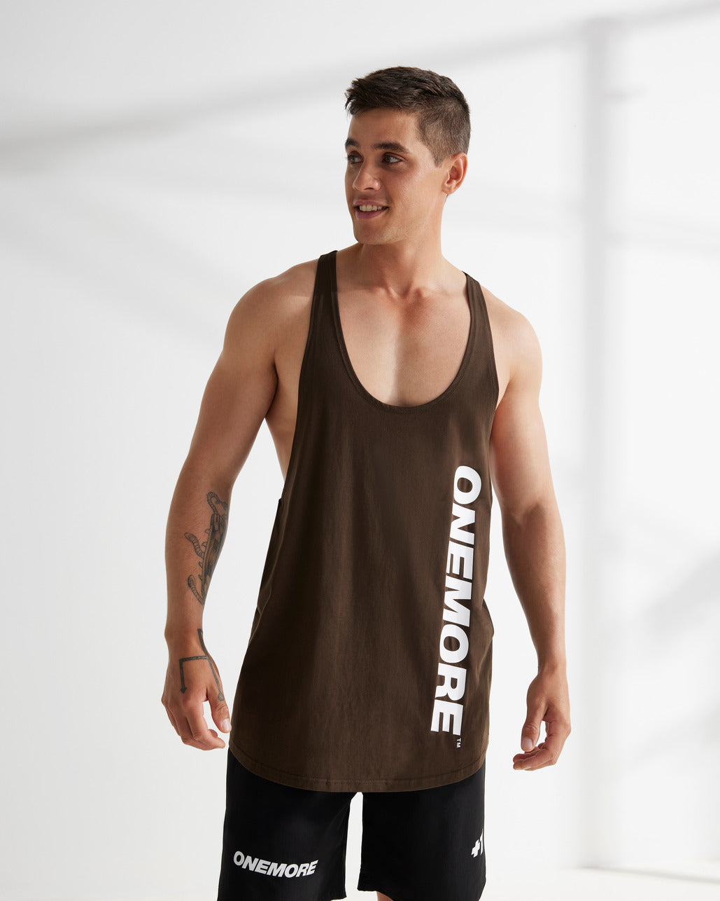 Strive Workout Stringer