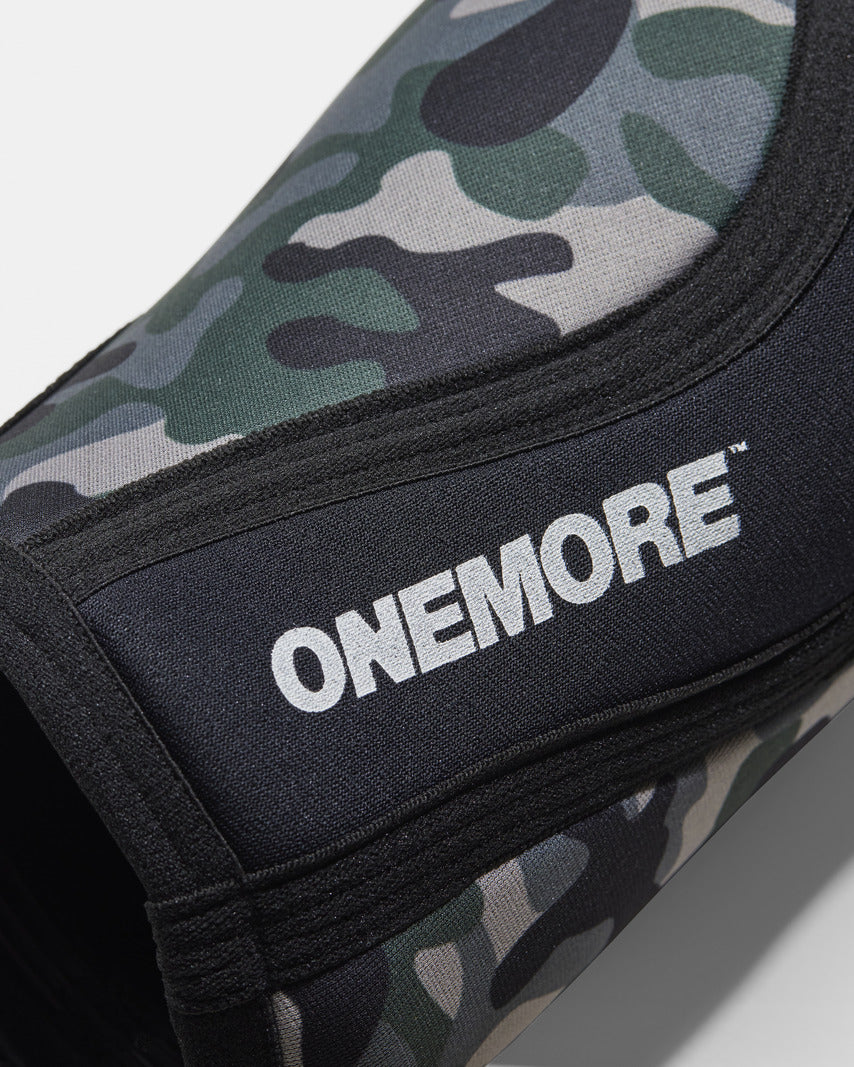 Onemore Knee Sleeves 5mm